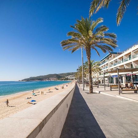 Sezimbra Apartment Sesimbra Bagian luar foto