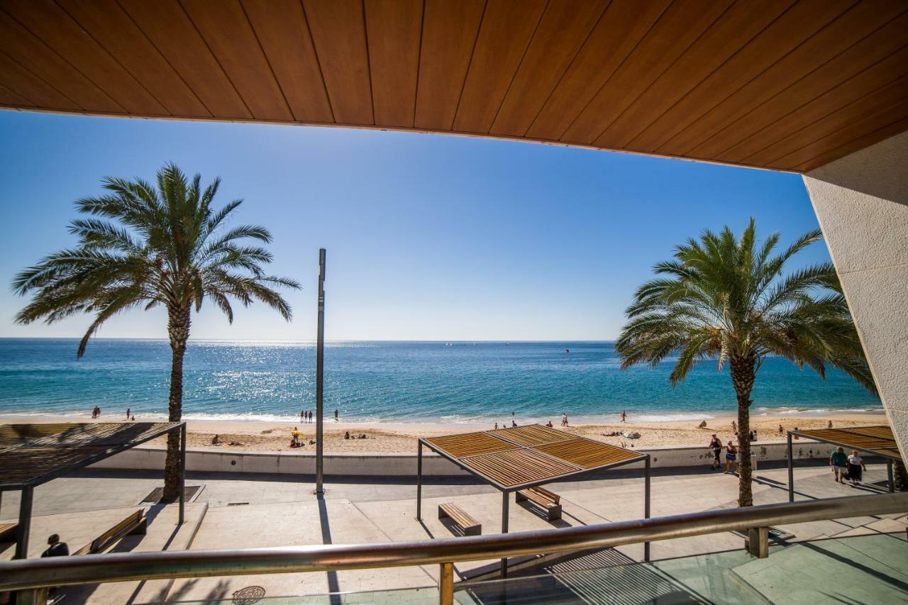 Sezimbra Apartment Sesimbra Bagian luar foto