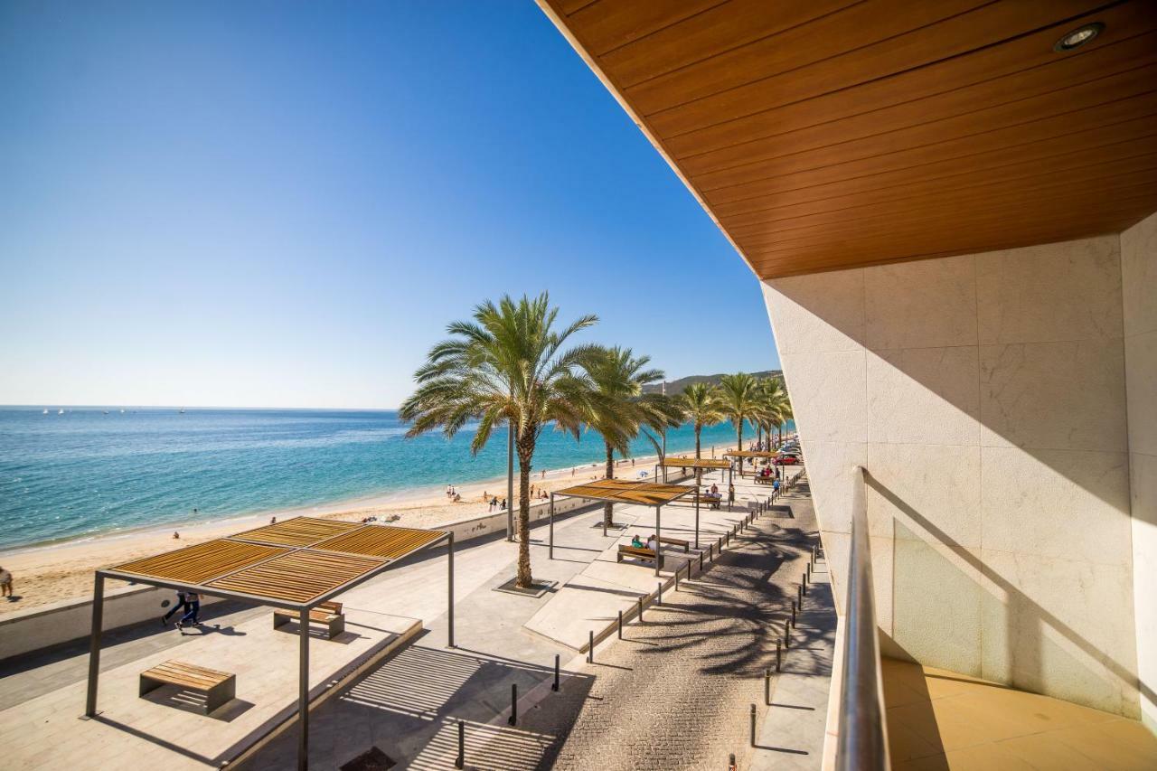 Sezimbra Apartment Sesimbra Bagian luar foto