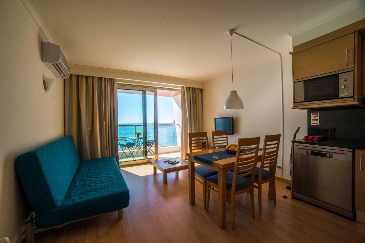 Sezimbra Apartment Sesimbra Bagian luar foto