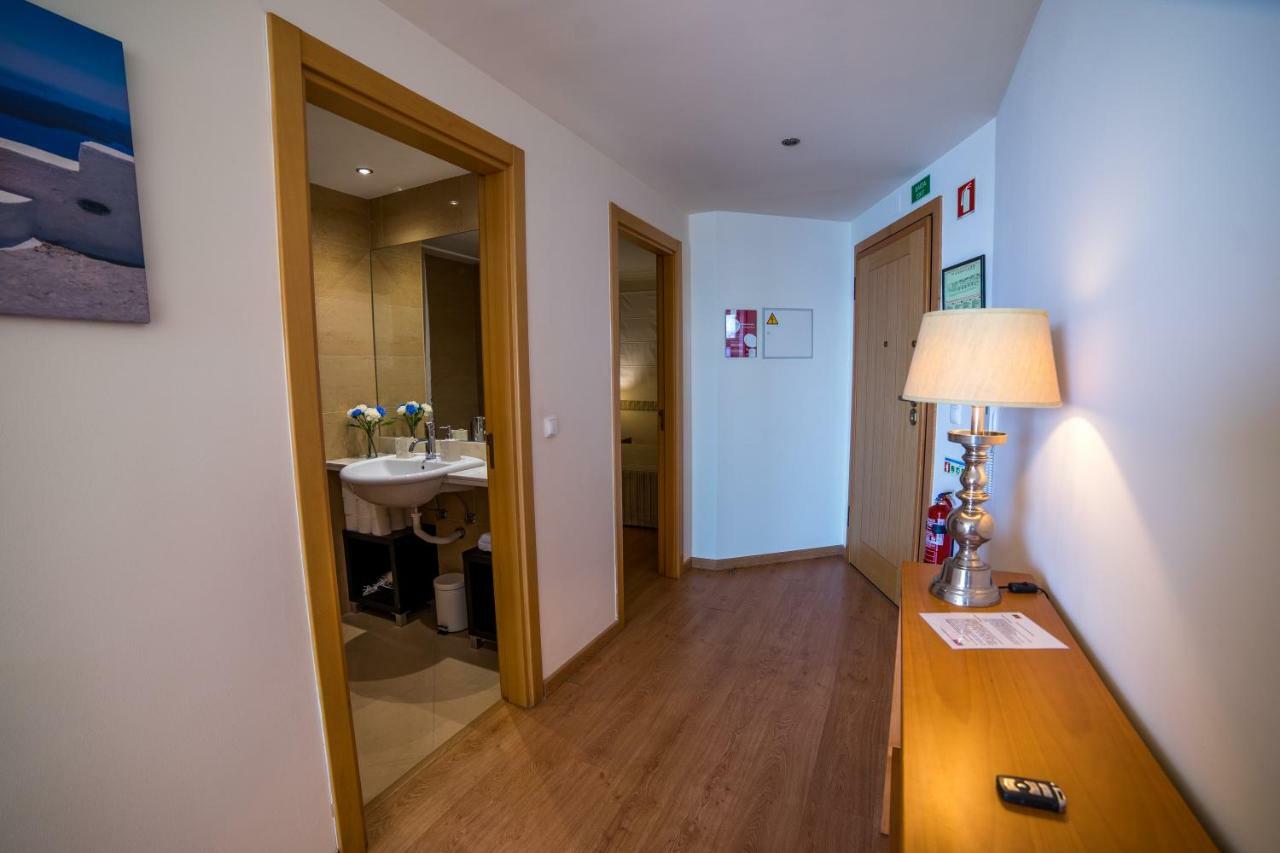 Sezimbra Apartment Sesimbra Bagian luar foto