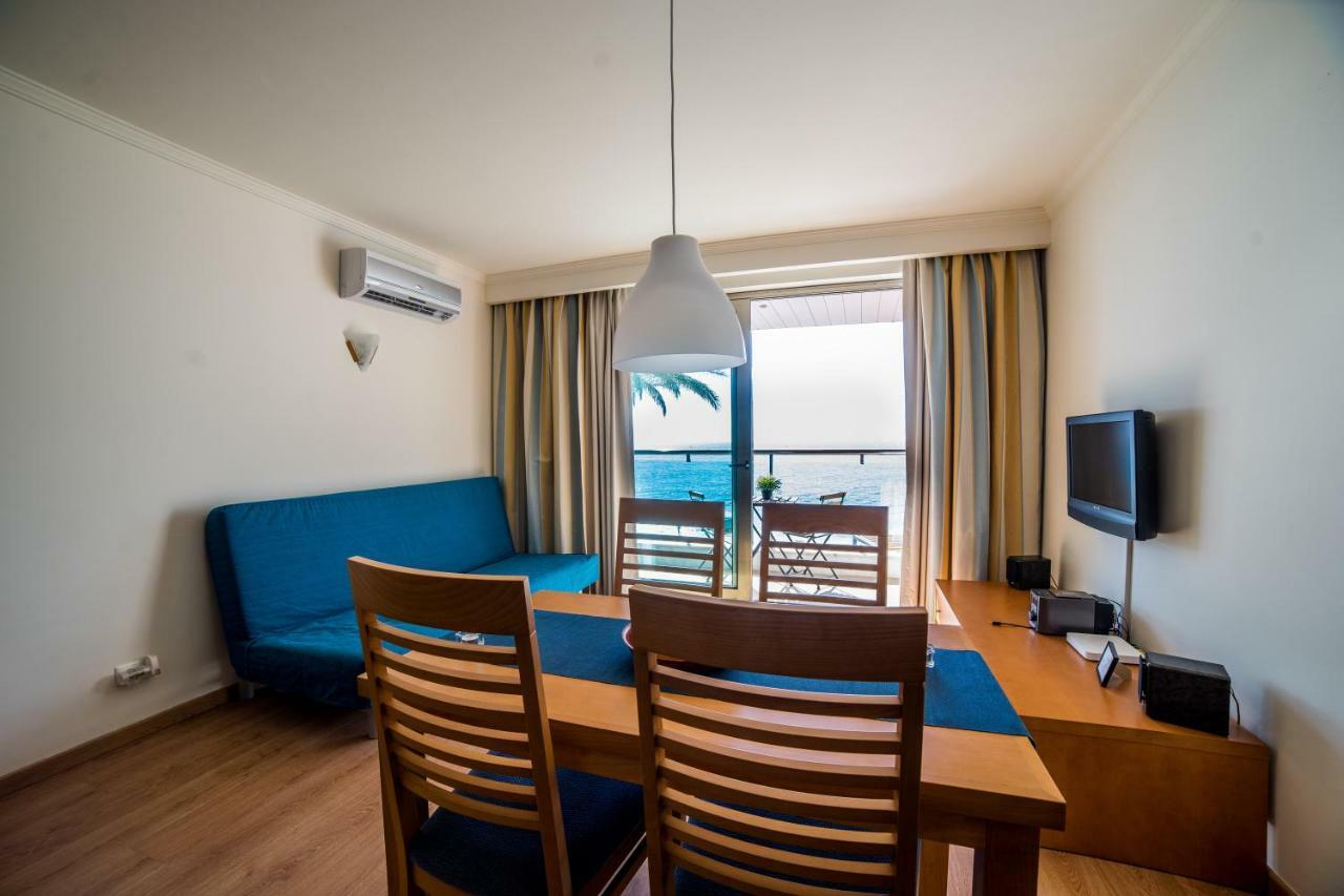 Sezimbra Apartment Sesimbra Bagian luar foto