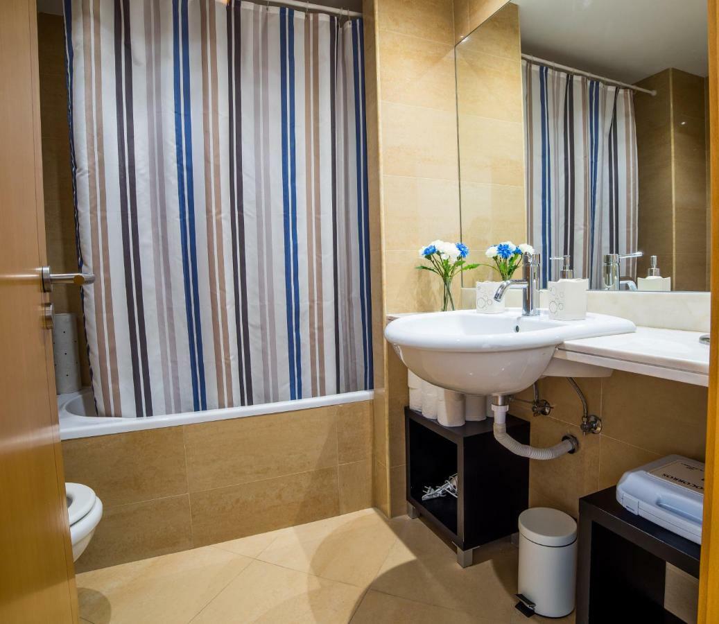 Sezimbra Apartment Sesimbra Bagian luar foto