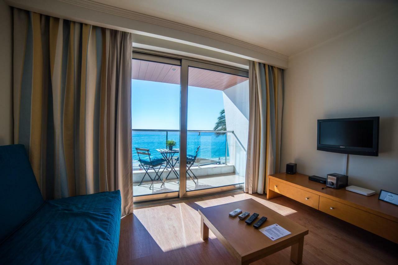 Sezimbra Apartment Sesimbra Bagian luar foto